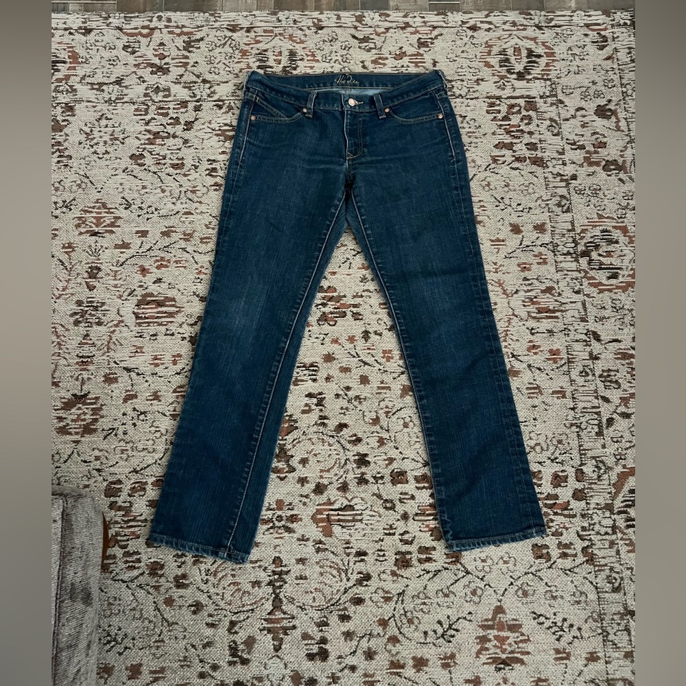 The Diva Jeans